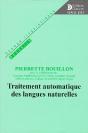 Traitement Automatique Des Langues Naturelles - Preview