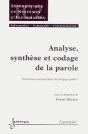 Traitement Automatique Du Langage Parle Volume 1 Traite Ic2 - Preview
