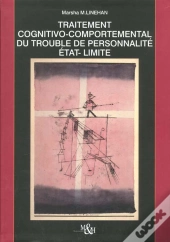 Traitement Cognitivo-Comportemental Du Trouble De La Personnalite Etat-Limite