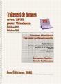 Traitement De Donnees Avec Spss Pour Windows Edition 8 0 9 0 - Preview