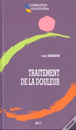 Capa do artigo Traitement De La Douleur
