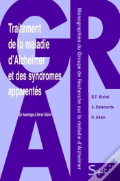 Capa do artigo Traitement De La Maladie D