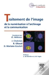 Traitement De L'Image ; De La Numérisation À L'Archivage Et La Communication