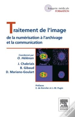 Capa do artigo Traitement De L'Image ; De La Numérisation À L'Archivage Et La Communication