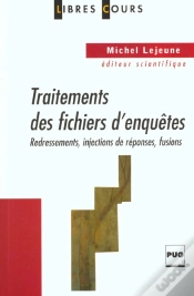 Capa do artigo Traitement Des Donnees De L