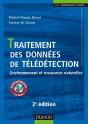 Traitement Des Données De Télédétection (2e Édition) - Preview