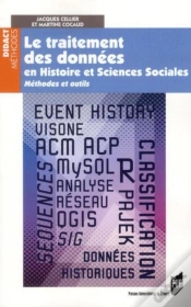 Capa do artigo Traitement Des Données En Histoire Et Sciences Sociales