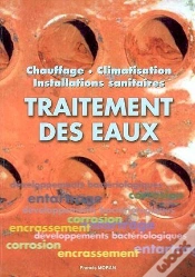 Capa do artigo Traitement Des Eaux