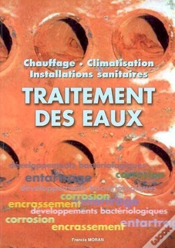 Capa do artigo Traitement Des Eaux