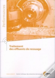 Capa do artigo Traitement Des Effluents De Ressuage Performances 9q143