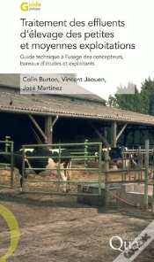 Capa do artigo Traitement Des Effluents D