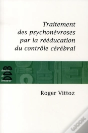 Capa do artigo Traitement Des Psychonévroses Par La Rééducation (Édition 2008)