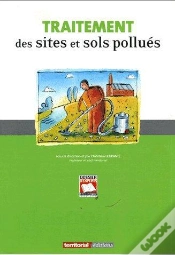 Capa do artigo Traitement Des Sites Et Sols Pollués