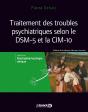 Traitement Des Troubles Psychiatriques Selon Le Dsm-5 Et La Cim-10 - Preview