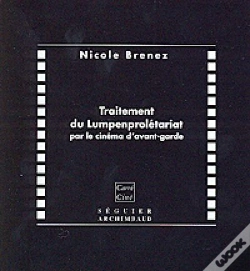 Capa do artigo Traitement Du Lumpenprolétariat Par Le Cinéma D'Avant-Garde