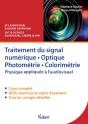 Traitement Du Signal Numerique Optique - Preview