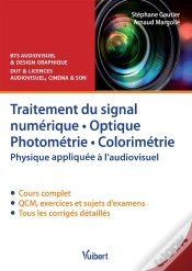 Capa do artigo Traitement Du Signal Numerique Optique