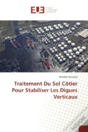 Capa do artigo Traitement Du Sol Cotier Pour Stabiliser Les Digues Verticaux