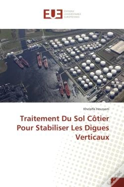 Capa do artigo Traitement Du Sol Cotier Pour Stabiliser Les Digues Verticaux