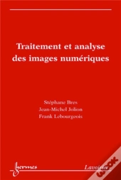 Traitement Et Analyse Des Images Numériques
