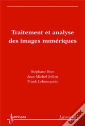 Capa do artigo Traitement Et Analyse Des Images Numériques