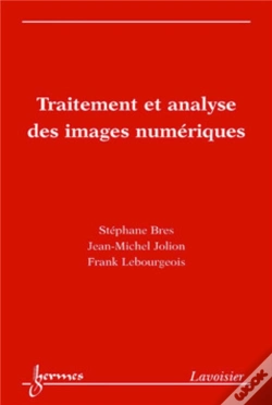 Capa do artigo Traitement Et Analyse Des Images Numériques
