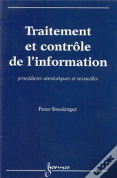 Traitement Et Contrôle De L'Information