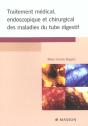 Traitement Medical Endoscopique Et Chirurgical Des Maladies Du Tube Digestif - Preview