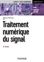 Traitement Numérique Du Signal (10e Édition) - Preview