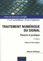 Traitement Numérique Du Signal ; Théorie Et Pratique ; 2e Et 3e Cycles/Master, Écoles D'Ingénieurs (8e Édition) - Preview