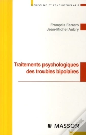 Traitement Psychologique Des Troubles Bipolaires