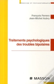 Capa do artigo Traitement Psychologique Des Troubles Bipolaires