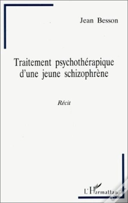 Capa do artigo Traitement Psychotherapique D'Une Jeune Schizophrene