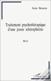 Capa do artigo Traitement Psychotherapique D