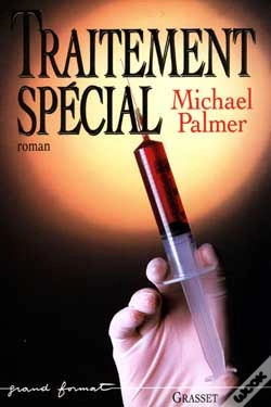 Capa do artigo Traitement Special