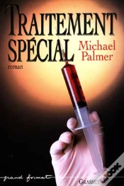 Capa do artigo Traitement Special