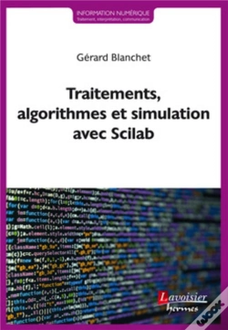 Capa do artigo Traitements, Algorithmes Et Simulation Avec Scilab