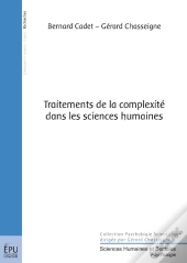Traitements De La Complexité Dans Les Sciences Humaines