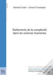 Capa do artigo Traitements De La Complexité Dans Les Sciences Humaines