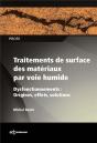 Traitements De Surface Des Matériaux - Preview