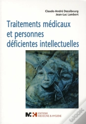 Capa do artigo Traitements Médicaux Et Personnes Déficientes Intellectuelles