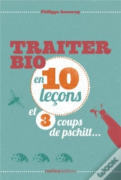 Capa do artigo Traitements Naturels En 10 Lecons