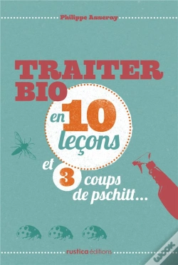 Capa do artigo Traitements Naturels En 10 Lecons