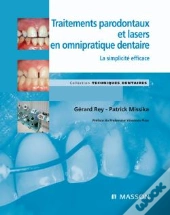 Traitements Parondontaux Et Lasers En Omnipratique Dentaire