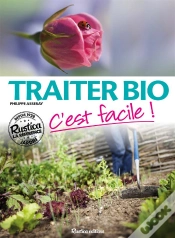 Capa do artigo Traiter Bio, C