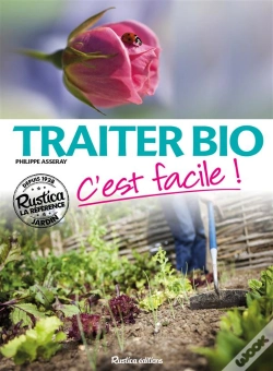 Capa do artigo Traiter Bio, C'Est Facile !