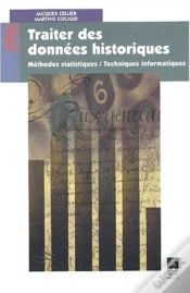 Capa do artigo Traiter Des Données Historiques