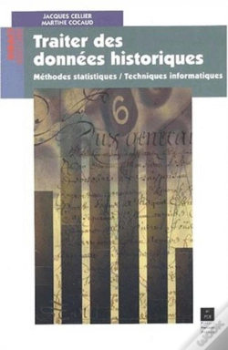 Capa do artigo Traiter Des Données Historiques