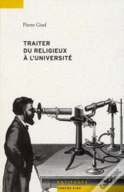 Capa do artigo Traiter Du Religieux À L