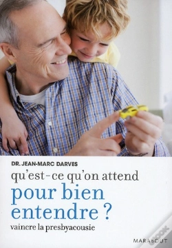 Capa do artigo Traiter Et Corriger La Baisse De L'Audition